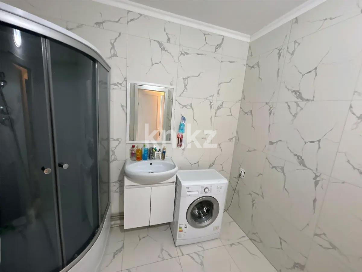 Продажа 1-комнатной квартиры, 38.4 м² в Астане - фото 3