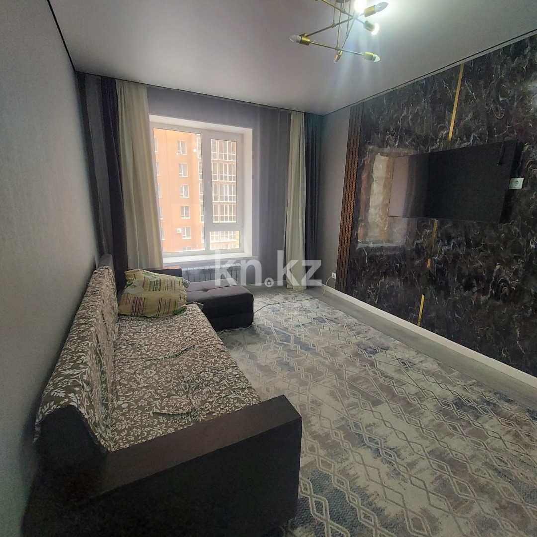 Продажа 2-комнатной квартиры, 55 м² в Астане