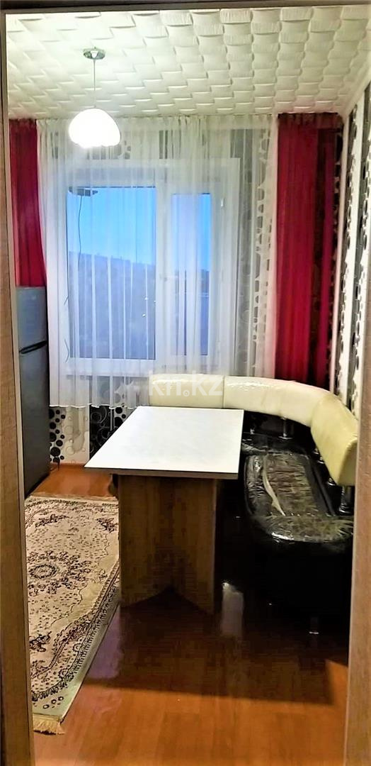 Продажа 2-комнатной квартиры, 53 м², мкр-н Орбита-1 - Продажа  двухкомнатных квартир в Караганде фото 9 из 15