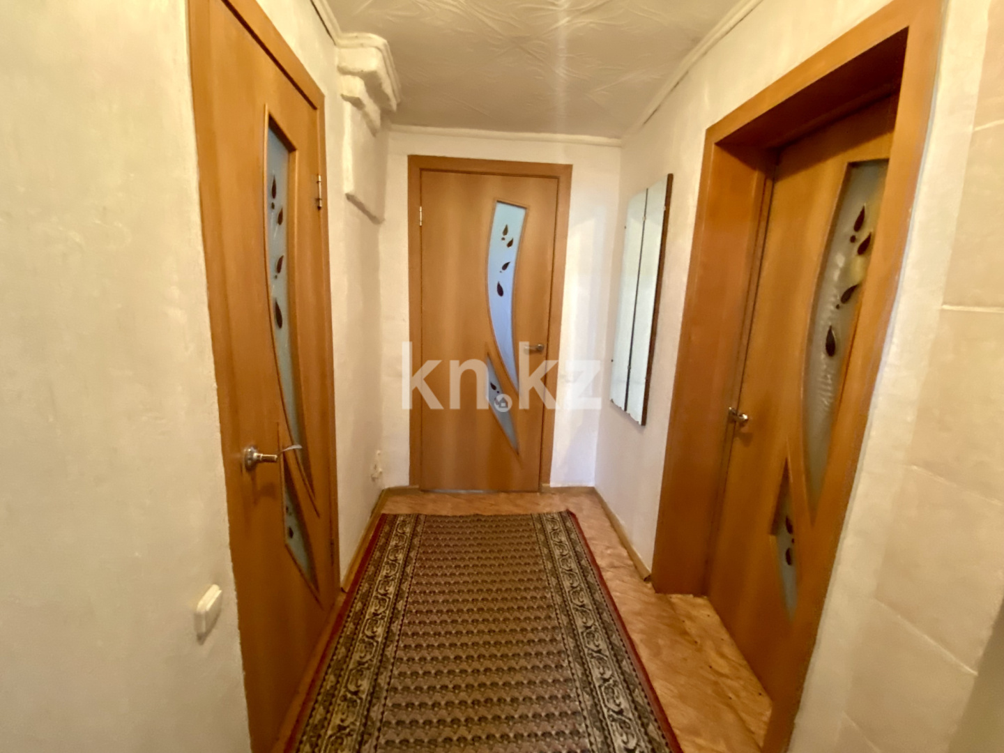 Продажа 3-комнатного дома, 60 м², Шмидта - Продажа квартир в Сарани фото 8 из 9