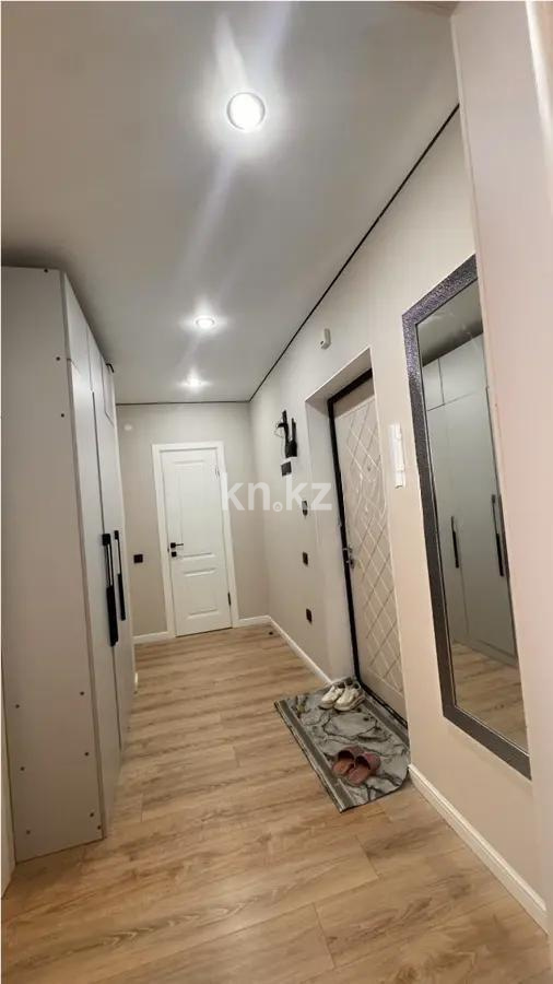 Продажа 2-комнатной квартиры, 54 м² в Алматы - фото 5