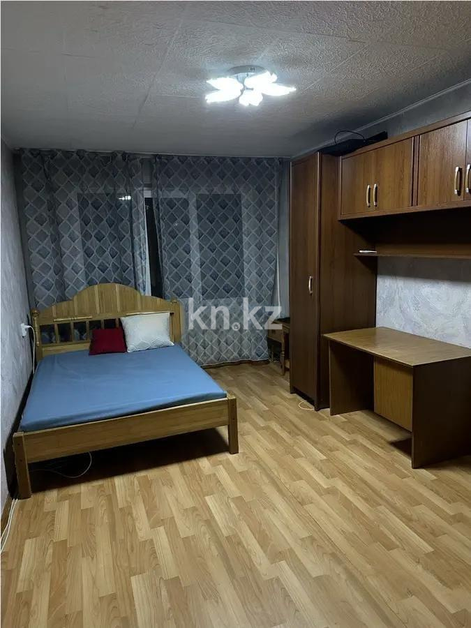 Продажа 1-комнатной квартиры, 31 м² - Продажа однокомнатных квартир в Жетысуском р-не Алматы фото 1 из 4