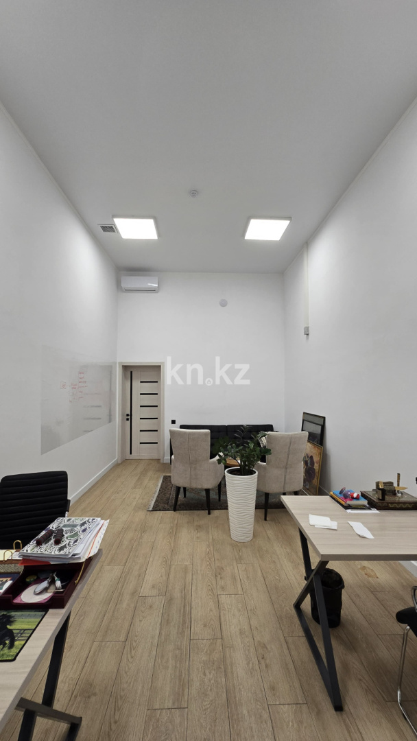 Продажа , 260 м², ул. Митина, дом  4 - Достык - Продажа офисных и торговых помещений в Алматы с фото фото 26 из 40
