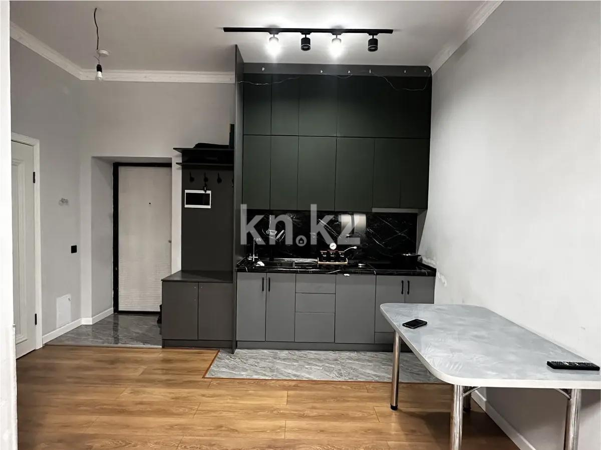 Продажа 2-комнатной квартиры, 38.4 м² в Астане - фото 3