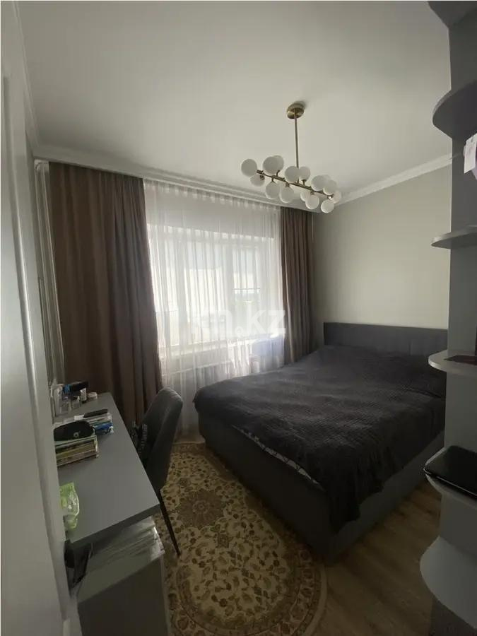 Продажа 3-комнатной квартиры, 74 м² в Алматы - фото 3