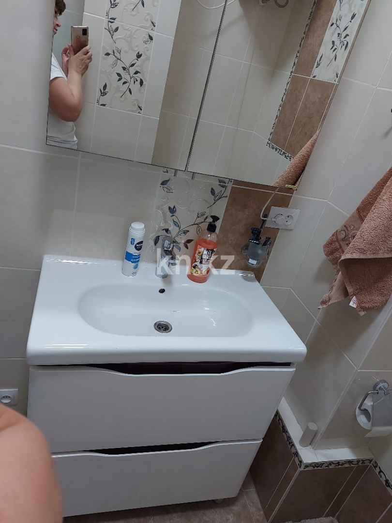 Продажа 3-комнатной квартиры, 75 м² - Продажа трехкомнатных квартир в Городе Караганды фото 23 из 23