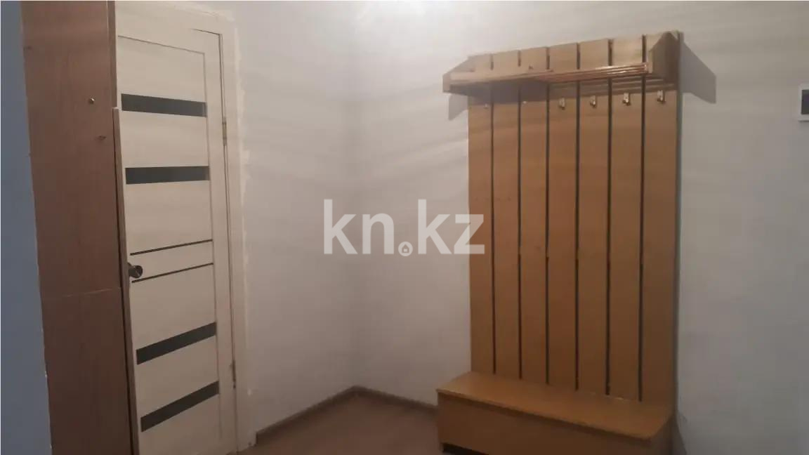 Продажа 1-комнатной квартиры, 38 м², ул. Айтматова, дом  36 - Продажа  однокомнатных квартир в новостройках Астаны фото 5 из 5