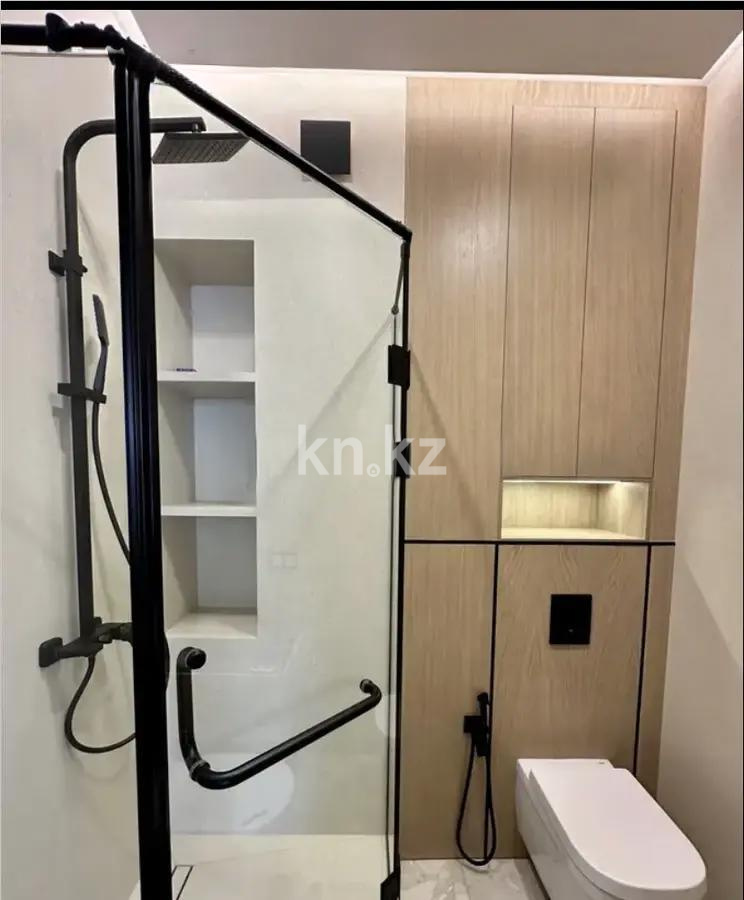 Продажа 3-комнатной квартиры, 105 м², пр. Аль-Фараби, дом  41/6 - Продажа  трехкомнатных квартир в новостройках Алматы фото 2 из 3