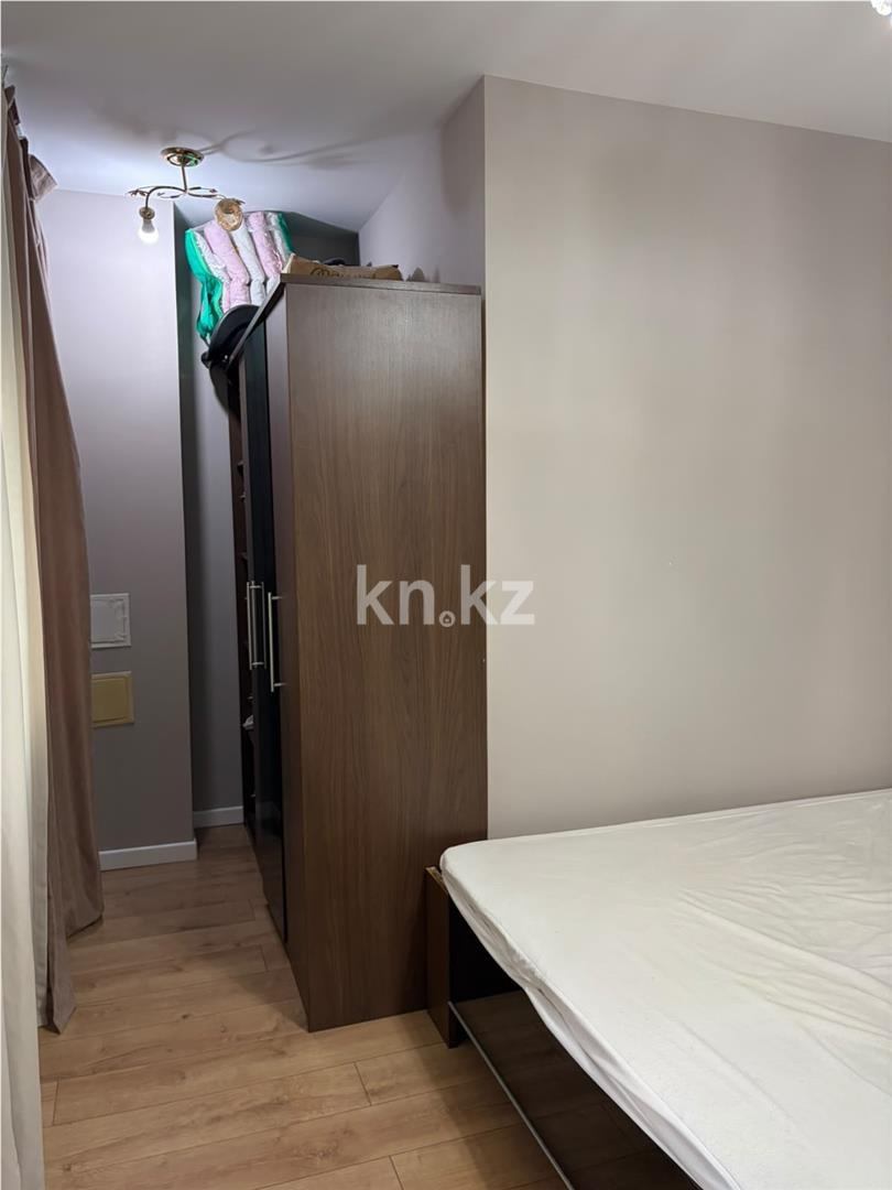 Продажа 3-комнатной квартиры, 88.5 м² в Астане - фото 12