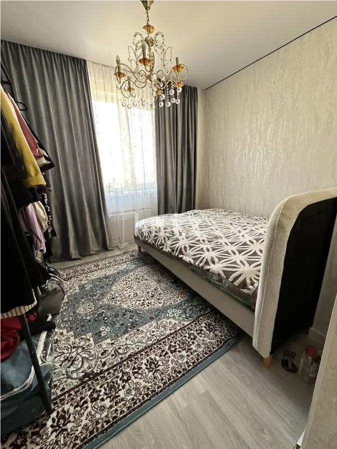 Продажа 3-комнатной квартиры, 75 м², пр. Райымбека, дом  243/1 - Продажа квартир в Алматы с фото фото 2 из 5