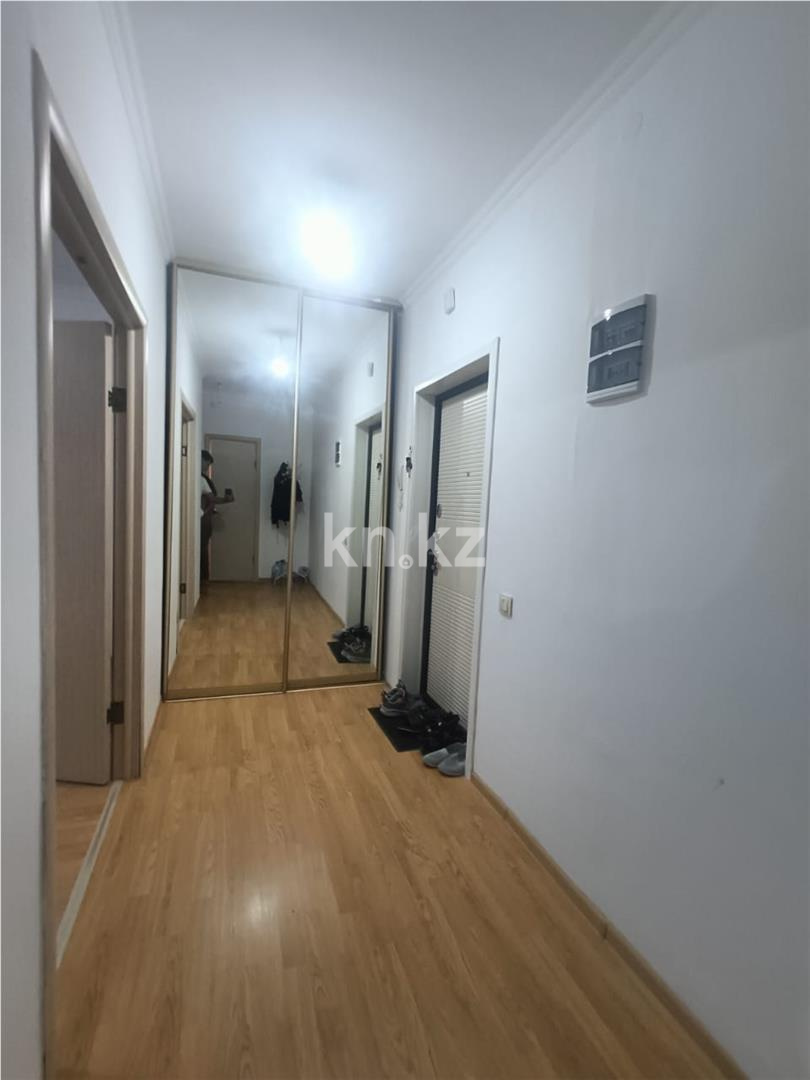 Продажа 1-комнатной квартиры, 40 м², ул. Молдагалиева в Астане - фото 5