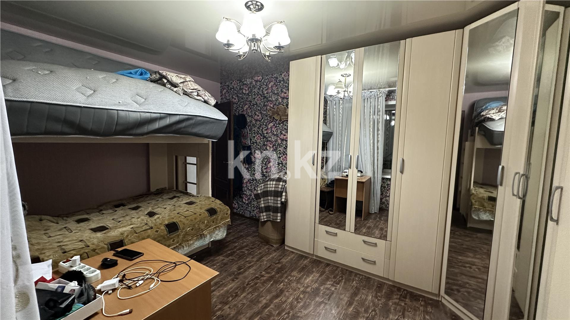 Продажа 3-комнатной квартиры, 71 м² - Продажа трехкомнатных квартир в Астане фото 4 из 11