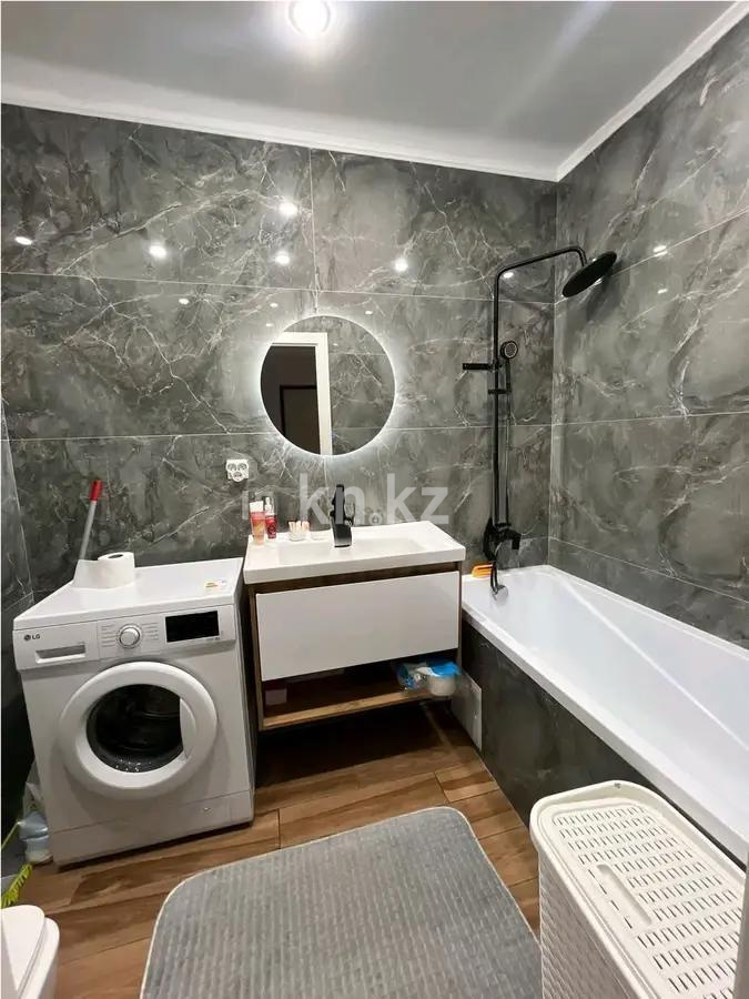 Продажа 2-комнатной квартиры, 61 м², пр. Райымбека, дом  590/7 - Продажа  двухкомнатных квартир в Алматы фото 4 из 6