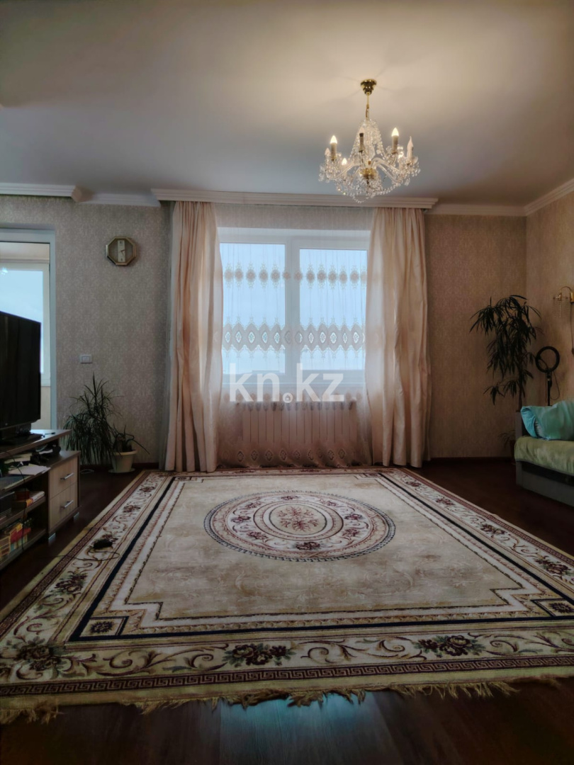 Продажа 3-комнатной квартиры, 98 м² - Продажа квартир в Астане - страница 34 фото 5 из 12