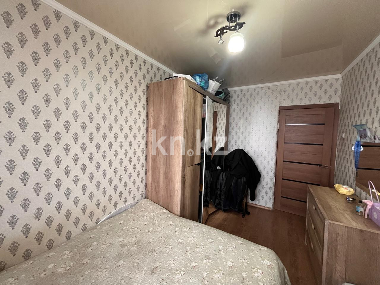 Продажа 2-комнатной квартиры, 62 м², мкр-н 19 - Продажа квартир в Караганде фото 3 из 19