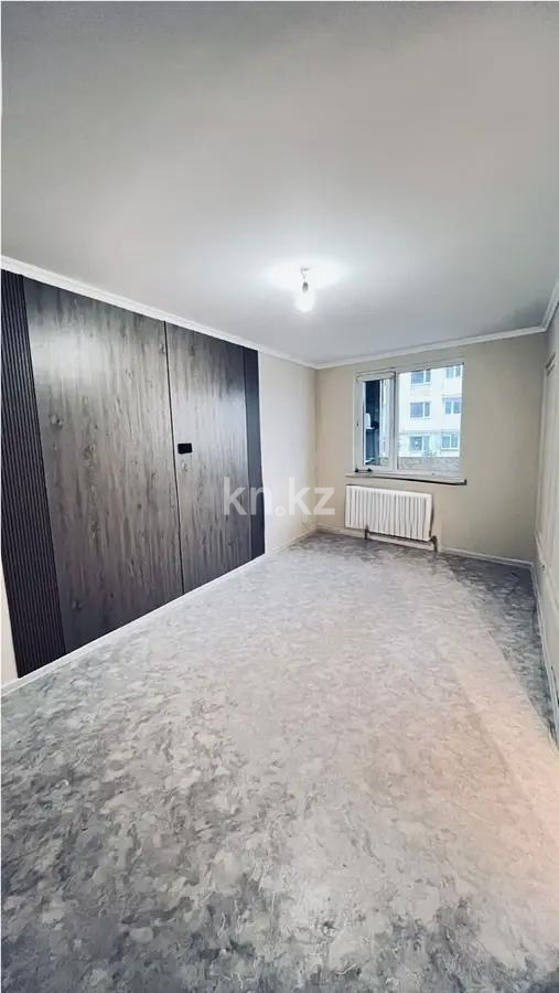 Продажа 1-комнатной квартиры, 35.5 м², мкр-н Думан-2, дом  2 - Продажа  однокомнатных квартир в Алматы с фото фото 1 из 6