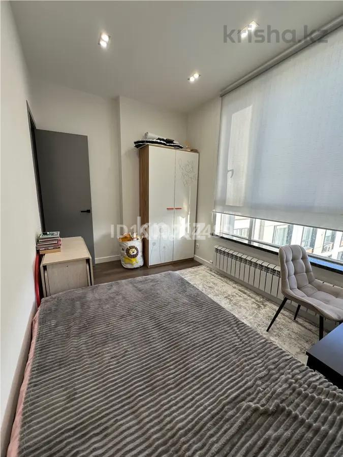 Продажа 3-комнатной квартиры, 60 м², ул. Асфендиярова, дом  5 в Астане - фото 3