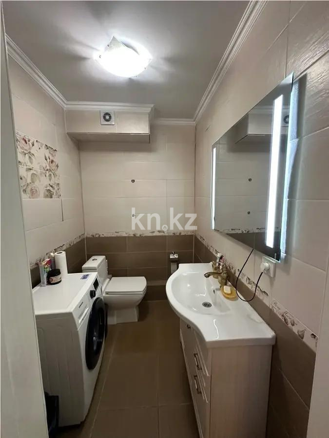 Продажа 2-комнатной квартиры, 99.4 м², ул. Шолом-Алейхема, дом  5 в Алматы - фото 4