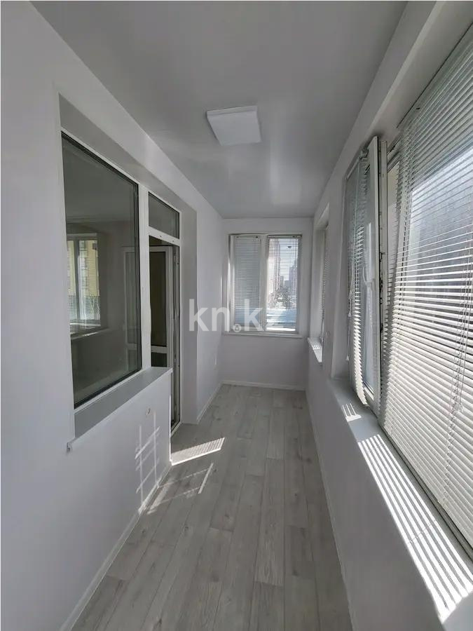 Продажа 2-комнатной квартиры, 57 м², ул. Бокейхана, дом  42 - Продажа  двухкомнатных квартир в новостройках Астаны фото 6 из 7