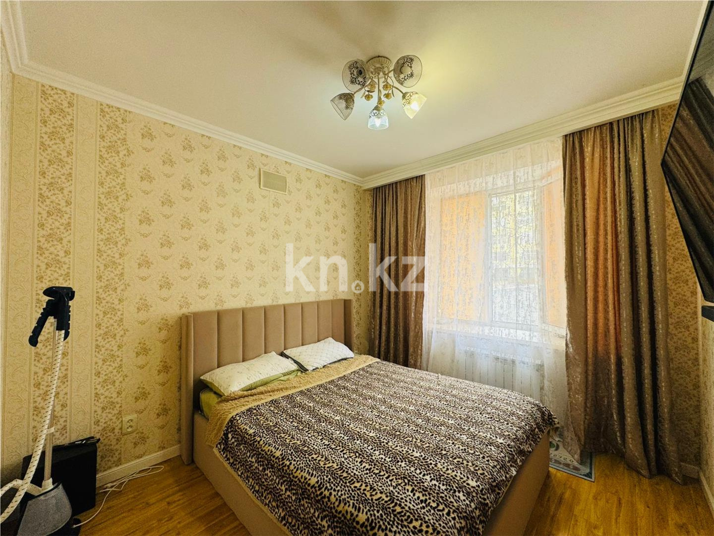 Продажа 2-комнатной квартиры, 40 м², пр. Аль-Фараби в Астане - фото 4
