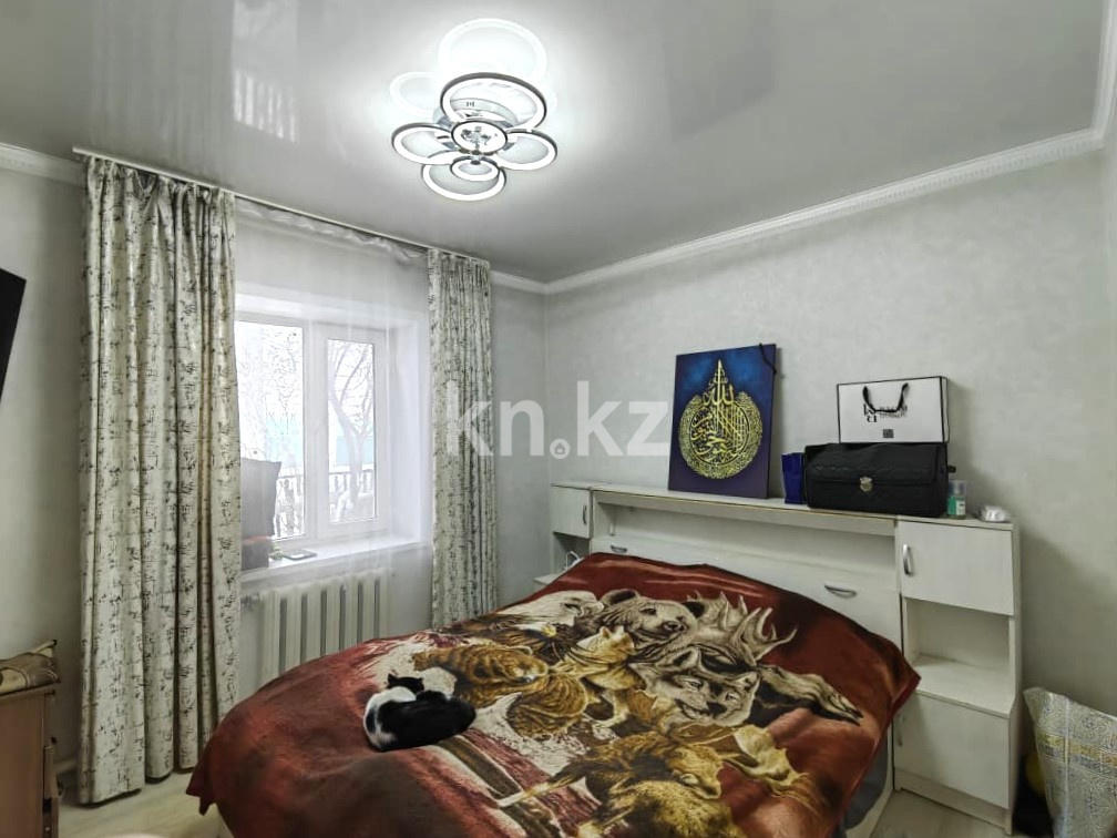 Продажа 3-комнатного дома, 70 м², Атасу - Продажа квартир в Кокшетау фото 5 из 28