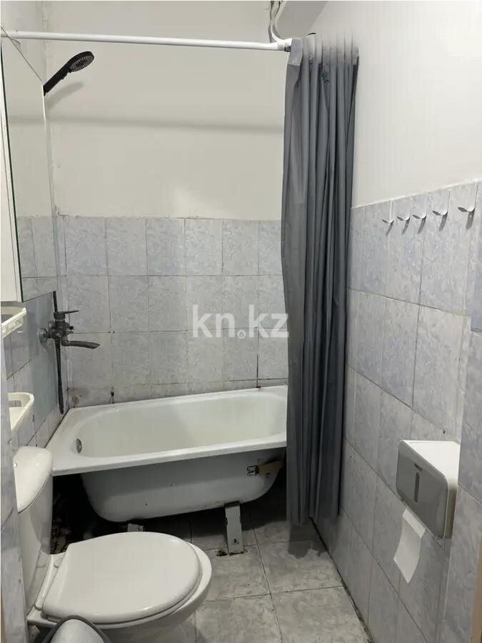 Продажа 2-комнатной квартиры, 33.5 м² в Алматы - фото 3