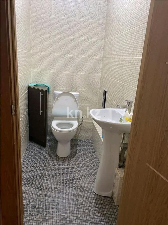 Продажа 2-комнатной квартиры, 58 м² - Продажа квартир в новостройках Алматы без посредников - страница 45 фото 5 из 5