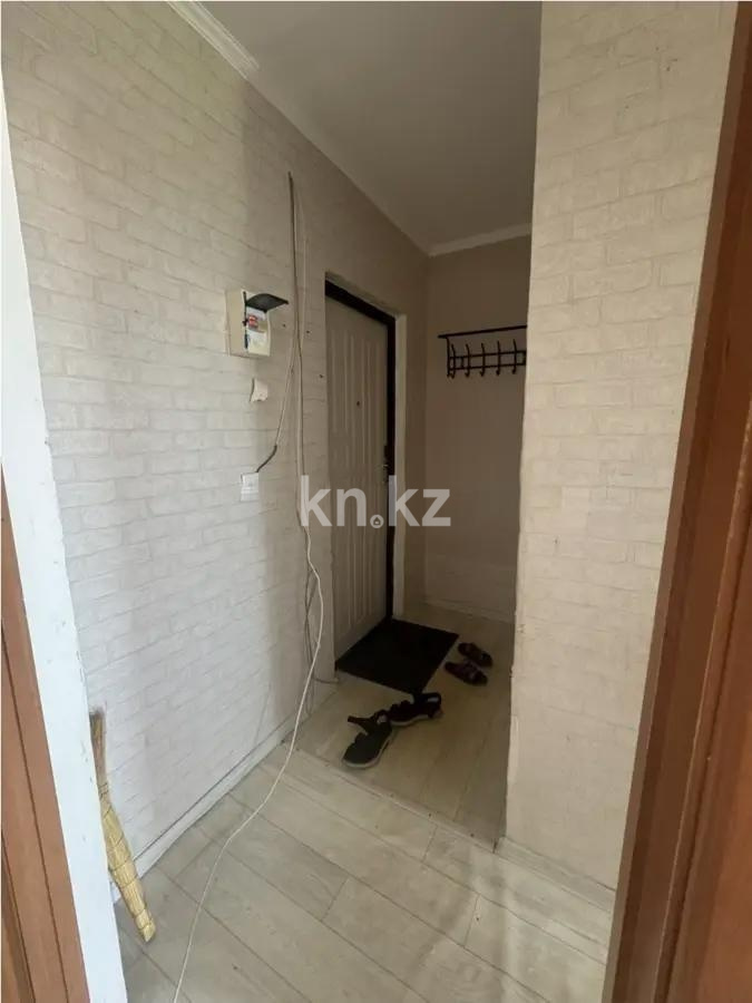 Продажа 1-комнатной квартиры, 30 м² - Недвижимость в Темиртау - страница 3 фото 4 из 5