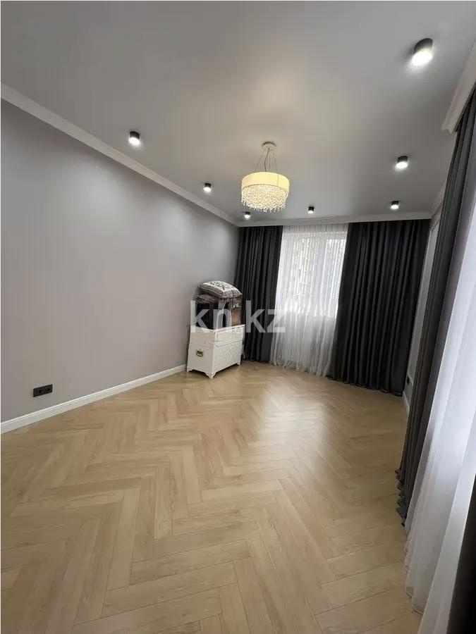 Продажа 4-комнатной квартиры, 110 м² в Алматы - фото 4