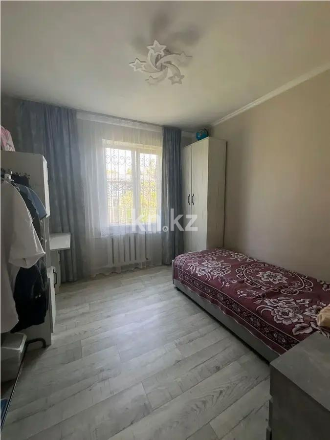 Продажа 2-комнатной квартиры, 44 м², ул. Алтынсарина, дом  1 в Алматы - фото 2