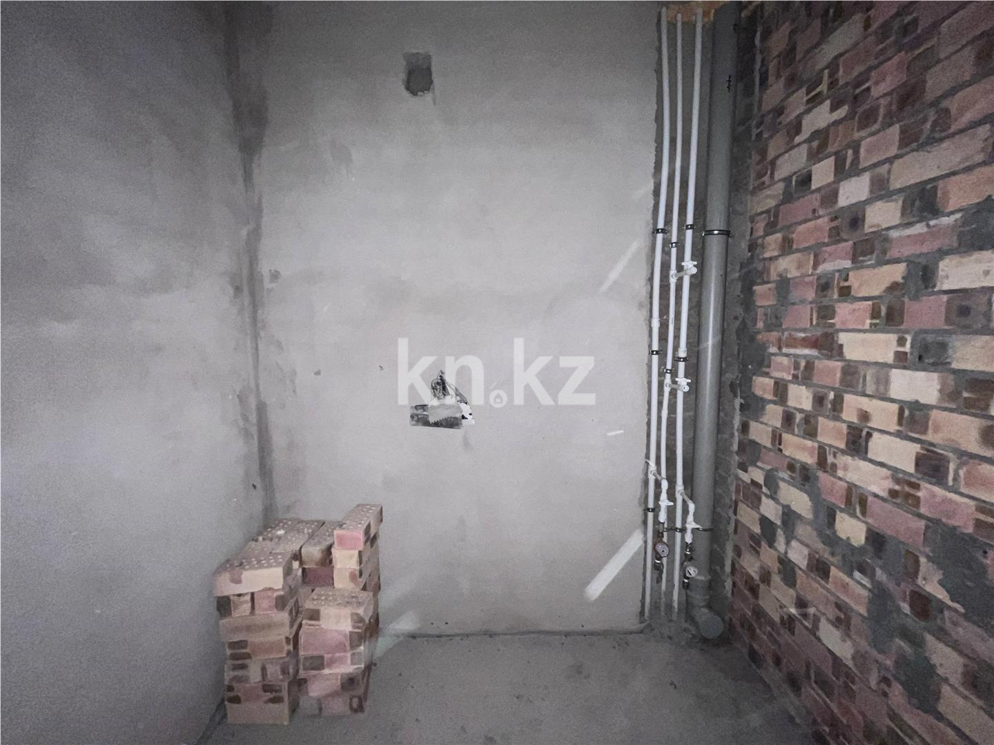 Продажа 1-комнатной квартиры, 41 м² в Караганде - фото 7