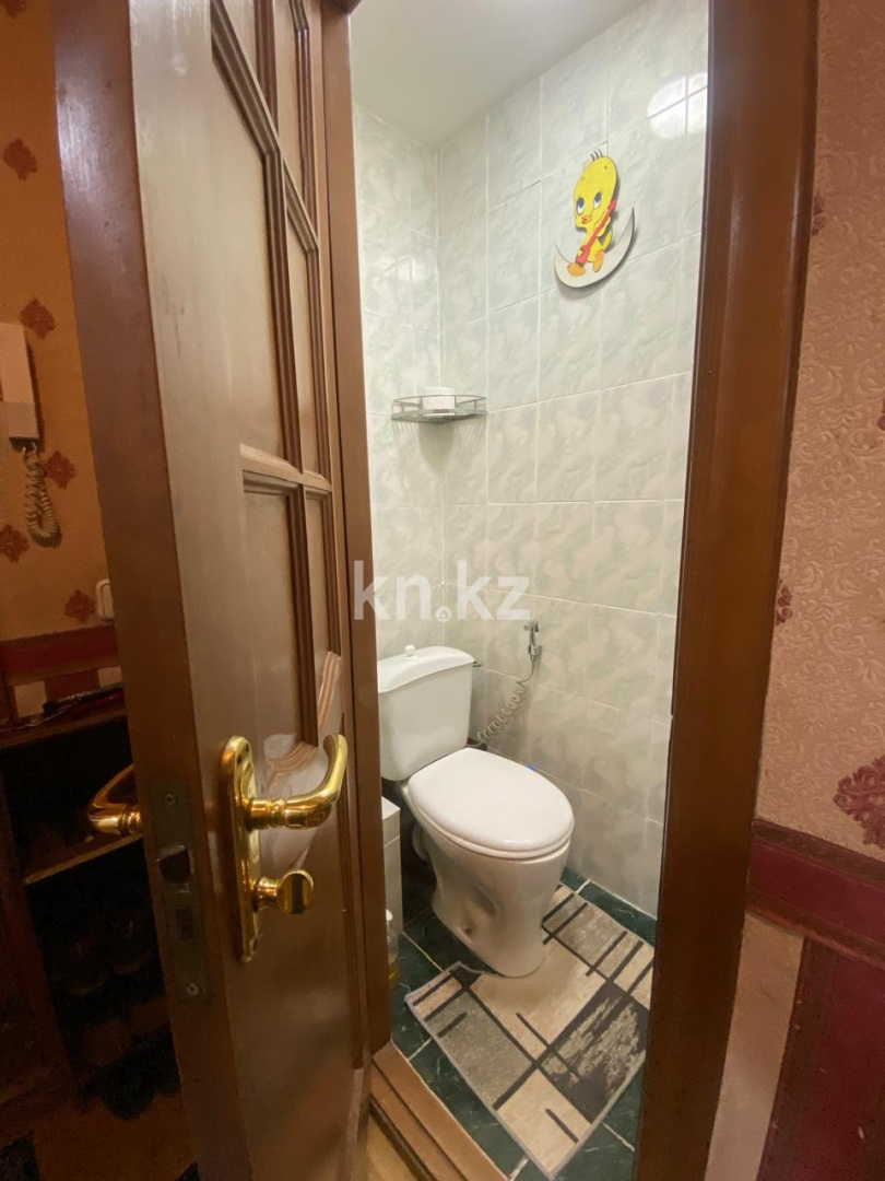 Продажа 4-комнатной квартиры, 86 м² в Алматы - фото 13
