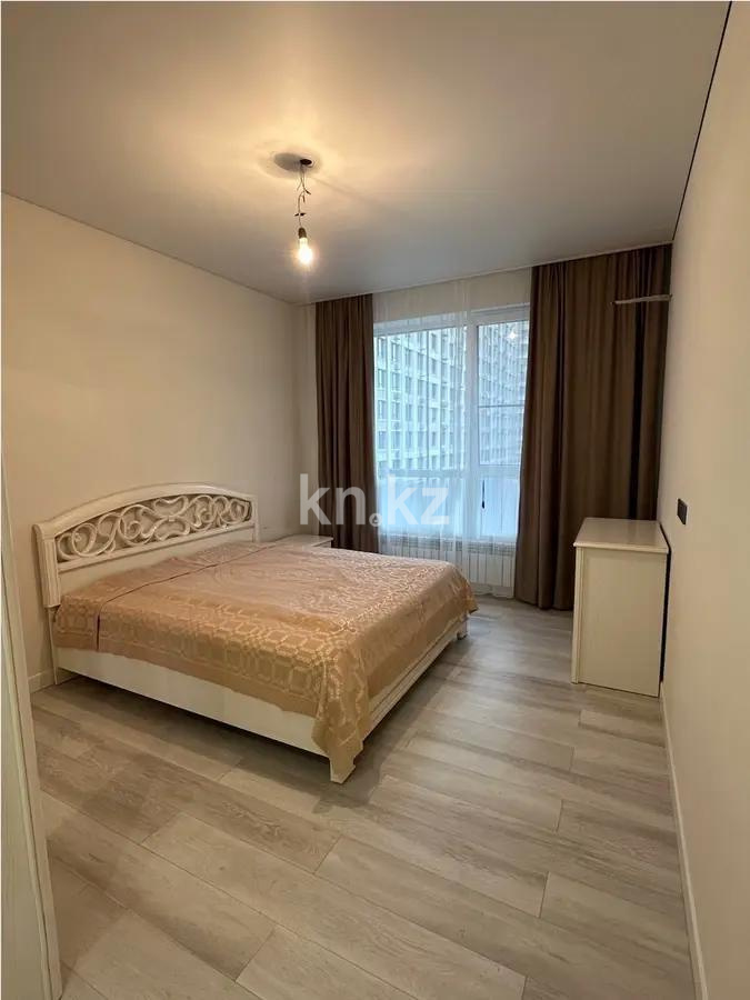 Продажа 3-комнатной квартиры, 108.5 м², ул. Утеген батыра, дом  11в - Продажа  трехкомнатных квартир в Алматы с фото фото 2 из 6