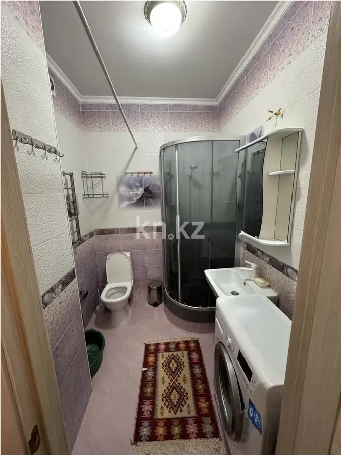Продажа 1-комнатной квартиры, 28.2 м² - Продажа квартир в новостройках Астаны с фото - страница 7 фото 2 из 2