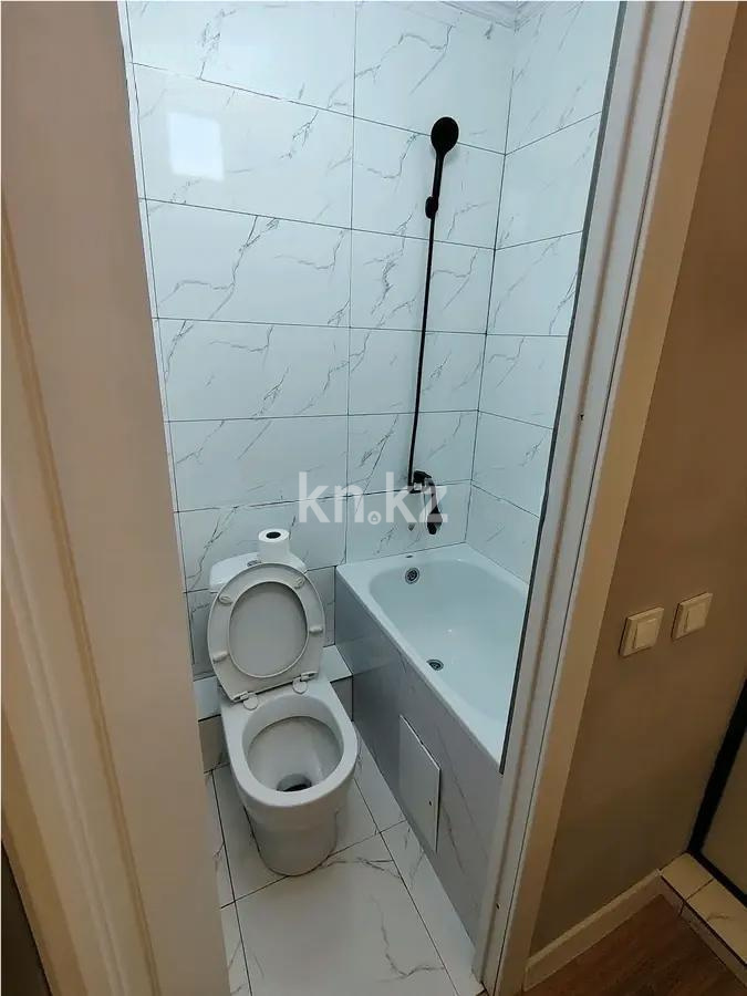 Продажа 1-комнатной квартиры, 14 м², ул. Саина, дом  20/1 - Продажа квартир в Алматы фото 3 из 3