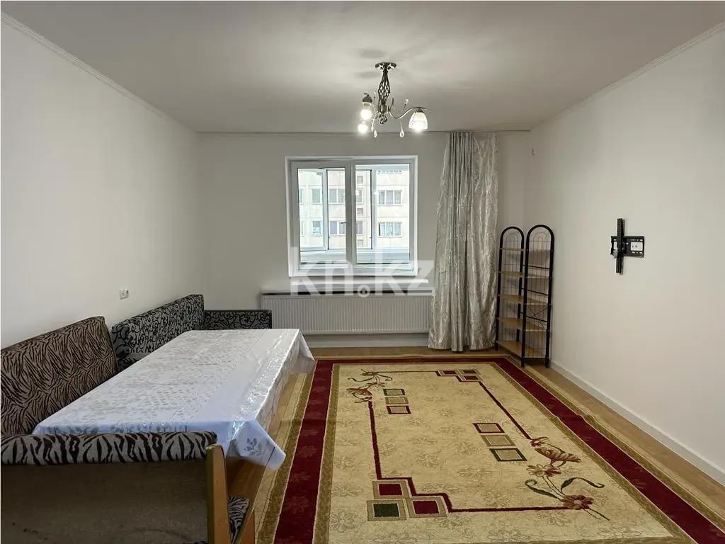 Продажа 2-комнатной квартиры, 62.3 м², ул. Брусиловского, дом  167 - Продажа квартир в новостройках Алматы с фото фото 1 из 5