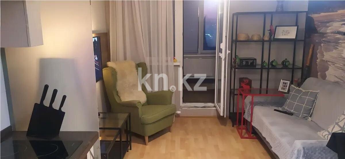 Продажа 1-комнатной квартиры, 48 м² в Астане - фото 2