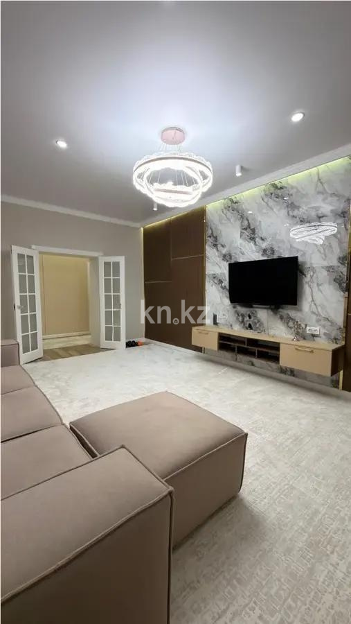 Продажа 2-комнатной квартиры, 55 м² в Астане