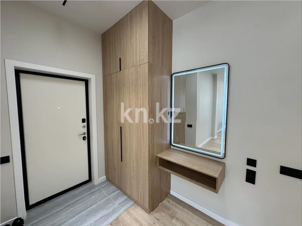 Продажа 3-комнатной квартиры, 127.8 м² в Алматы - фото 6