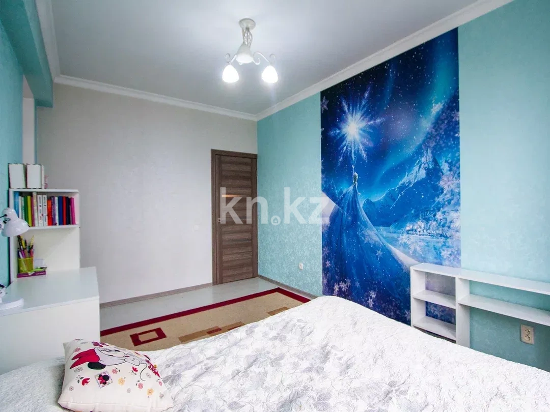 Продажа 2-комнатной квартиры, 72 м² - Продажа  двухкомнатных квартир в новостройках Алматы с фото - страница 16 фото 4 из 13