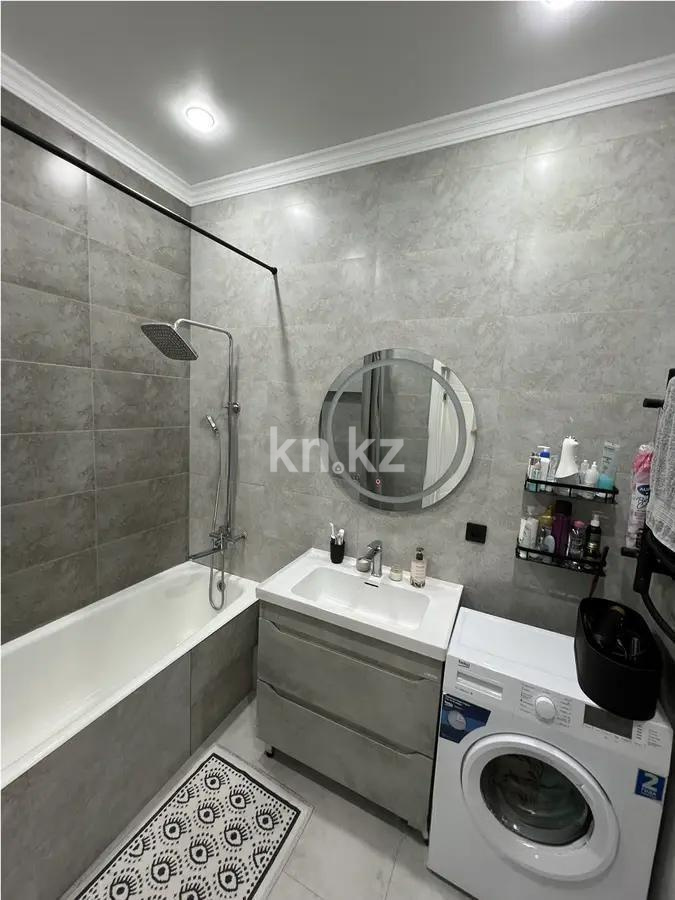 Продажа 3-комнатной квартиры, 52 м², ул. Сейитбекова, дом  18г - Продажа  трехкомнатных квартир в Алматы без посредников фото 5 из 7