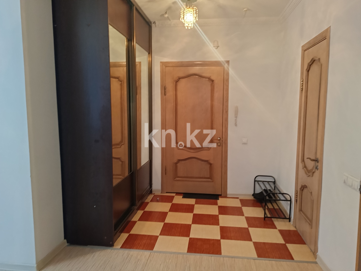 Продажа 2-комнатной квартиры, 89 м² в Астане - фото 20