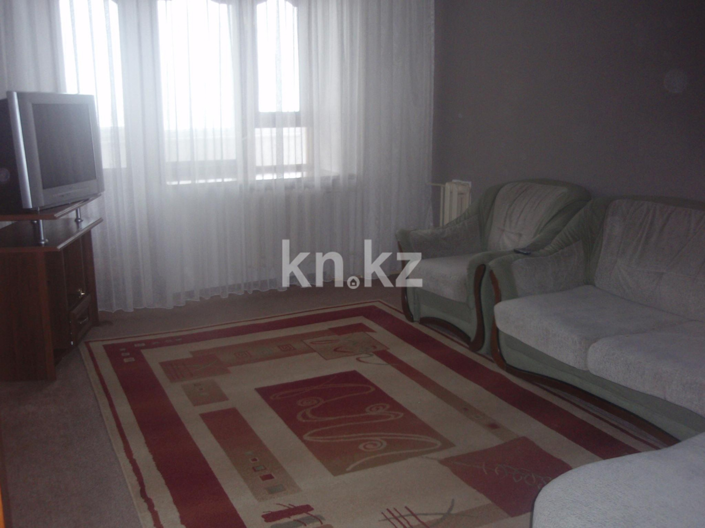 Аренда 2-комнатной квартиры посуточно, 50 м², Облисполком р-н, дом  149 - Аренда жилой и коммерческой недвижимости в Уральске фото 5 из 5