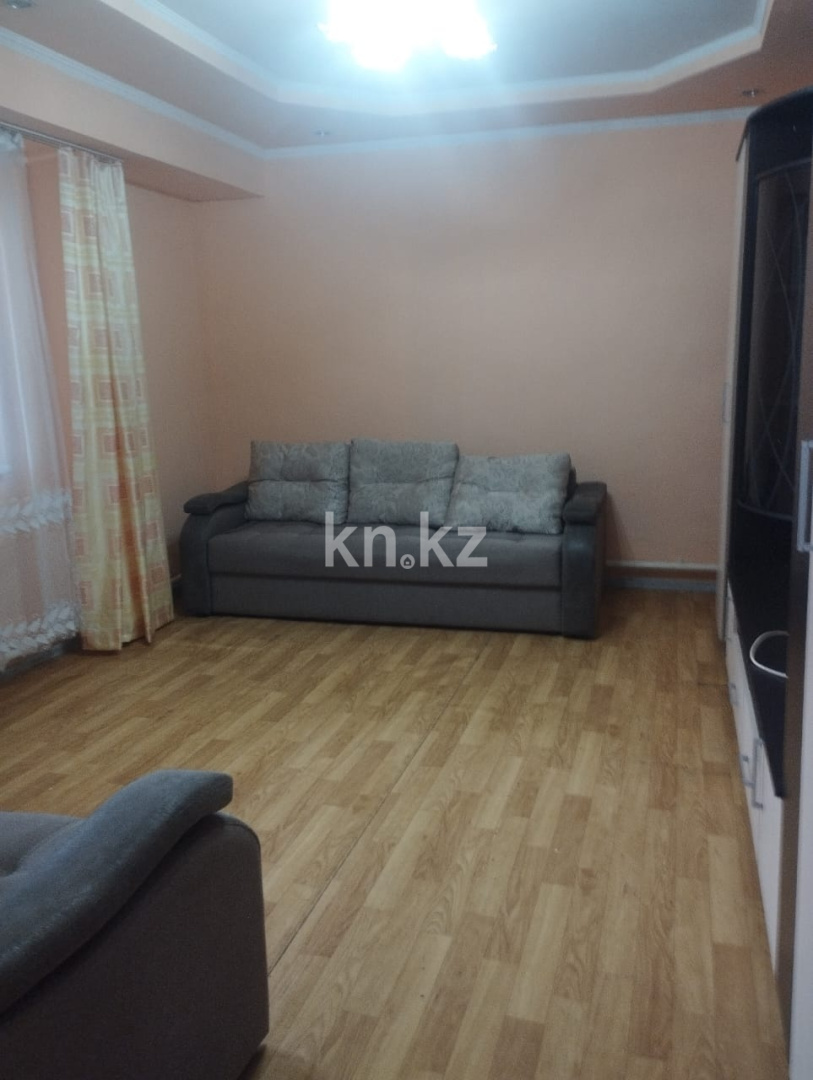 Аренда 3-комнатной квартиры, 60 м² - Аренда недвижимости в Алматы - страница 2 фото 2 из 3