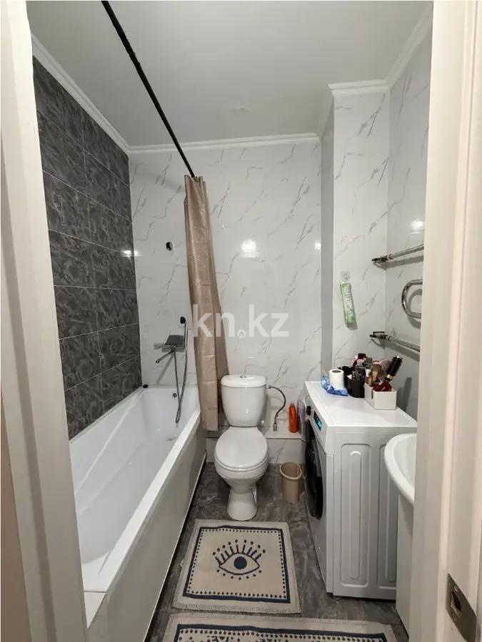 Продажа 1-комнатной квартиры, 41 м² в Астане - фото 3