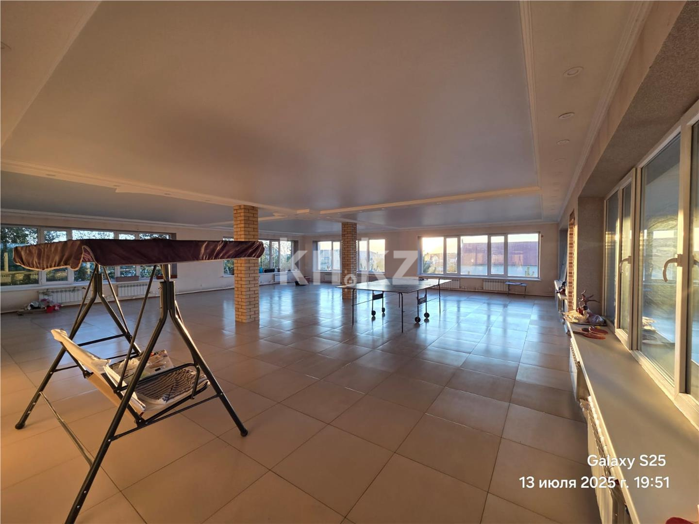 Продажа 8-комнатного дома, 820 м², мкр-н Отрадное - Продажа домов, коттеджей в Темиртау фото 46 из 59