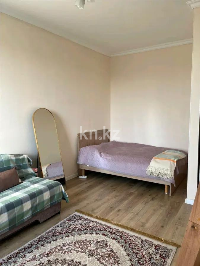 Продажа 1-комнатной квартиры, 36.2 м², ул. Кургальжинское шоссе, дом  15/1 - Продажа квартир в Казахстане фото 2 из 6