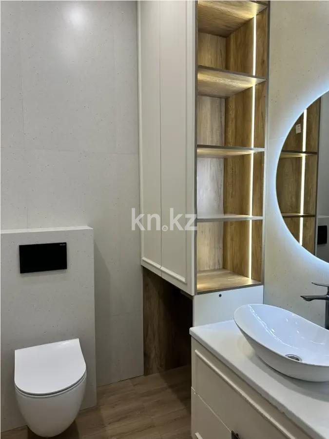 Продажа 2-комнатной квартиры, 42 м², ул. Е-36, дом  9/1 в Астане - фото 4 Продажа 2-комнатной квартиры, 42 м², ул. Е-36, дом  9/1 в Астане - фото 4