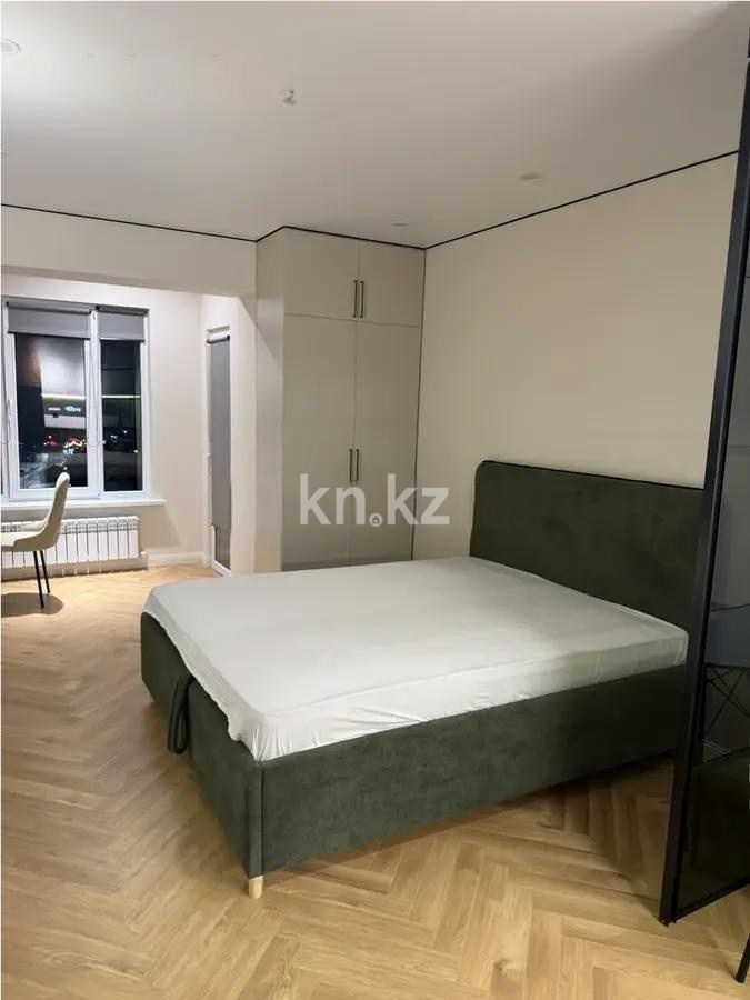 Продажа 1-комнатной квартиры, 30.2 м² в Алматы