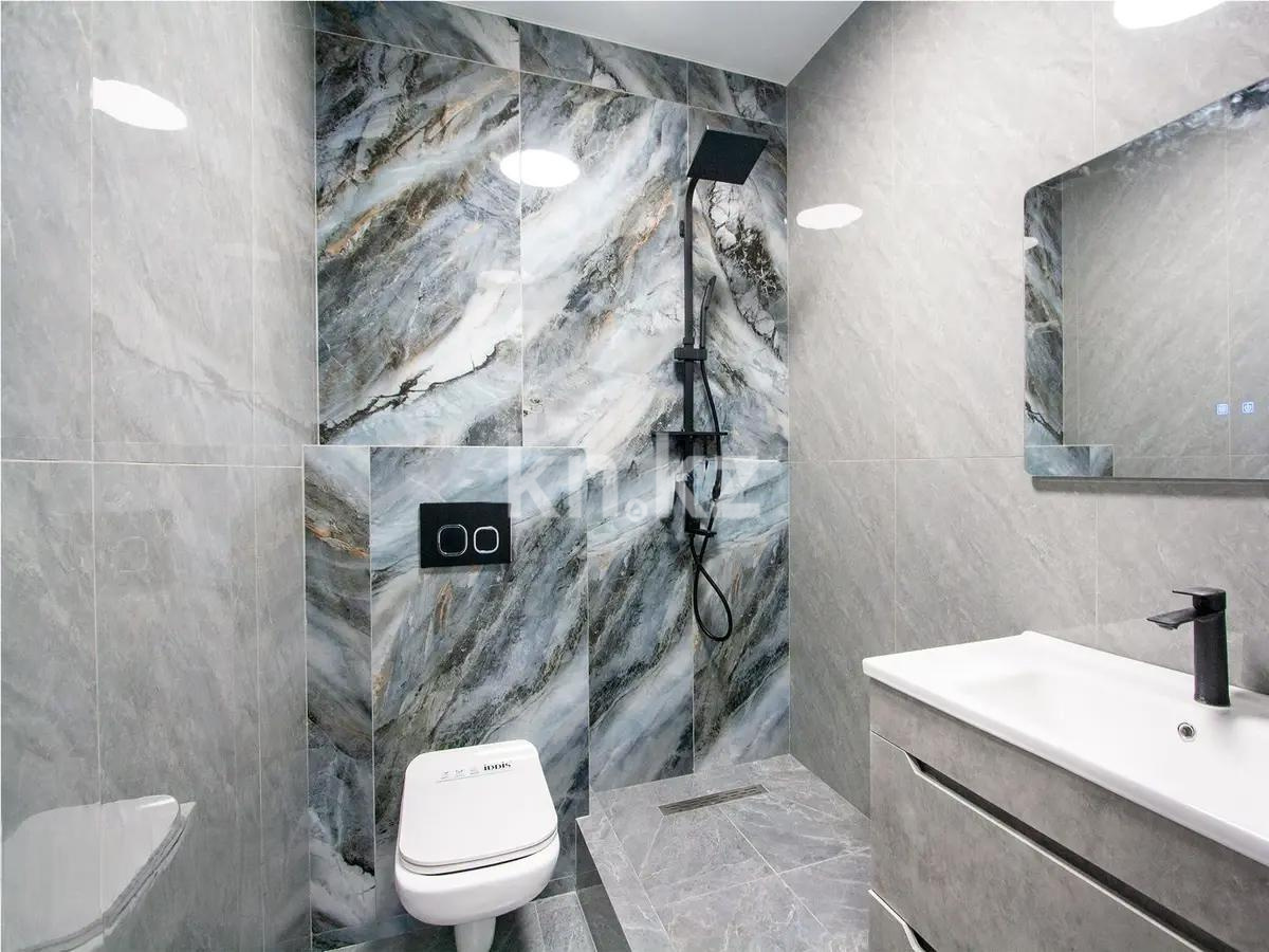 Продажа 1-комнатной квартиры, 29.8 м² - Продажа однокомнатных квартир в Алматы - страница 2 фото 3 из 3